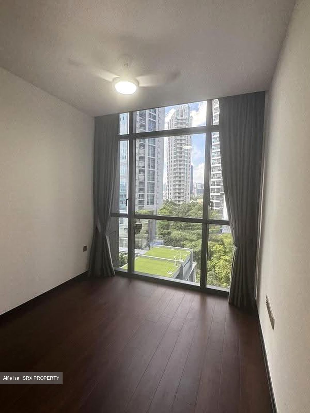 Pullman Residence  (D11), Condominium #620020021